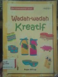 Wadah-wadah Kreatif