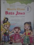 Wasita Utama Basa Jawa 1